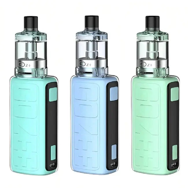 Innokin Gozee 60W Kit - Vape wholesale supplies